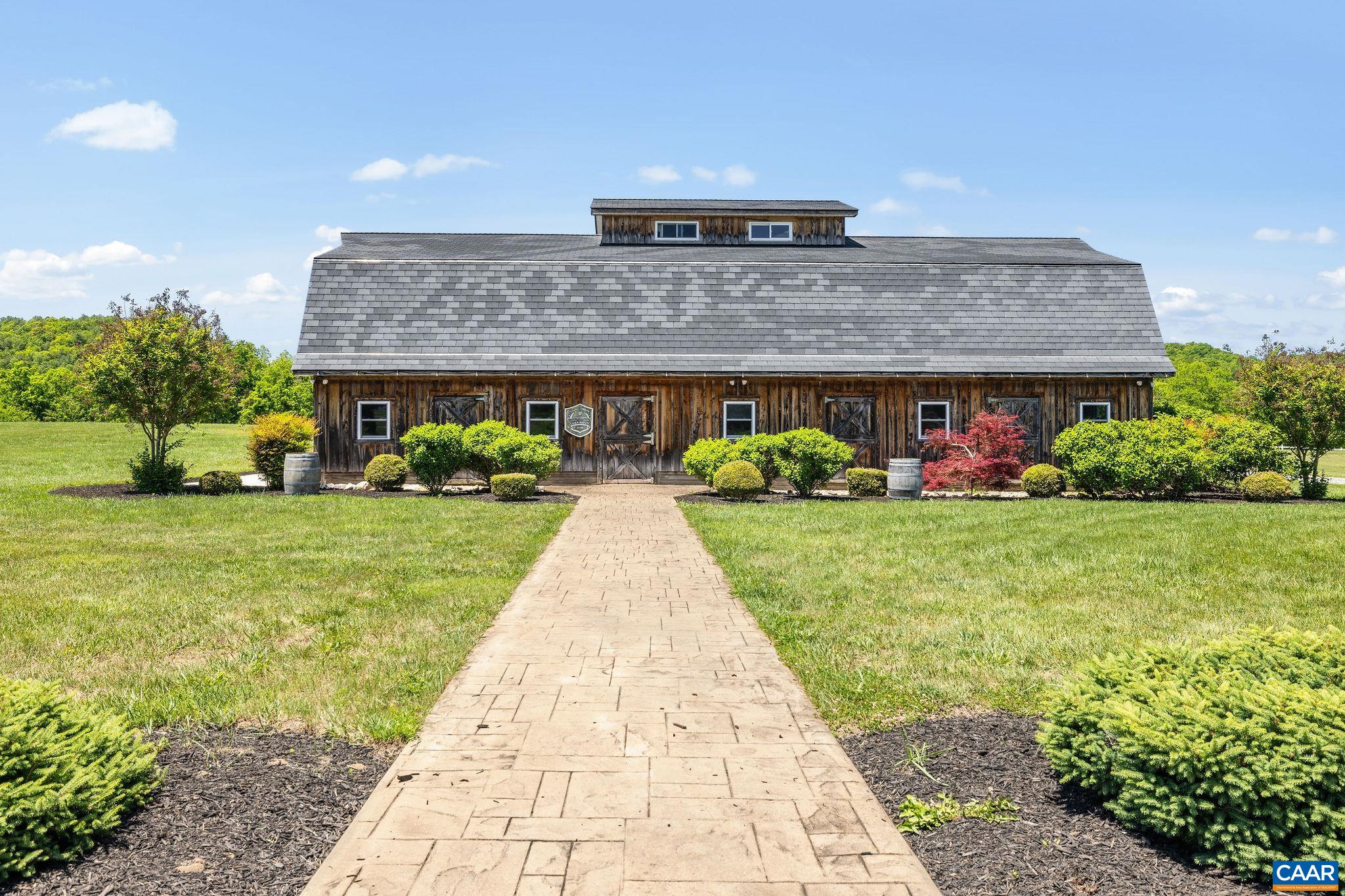 4301 Longdale Furnace Road Clifton Forge, VA 24422 - Photo 38 of 71