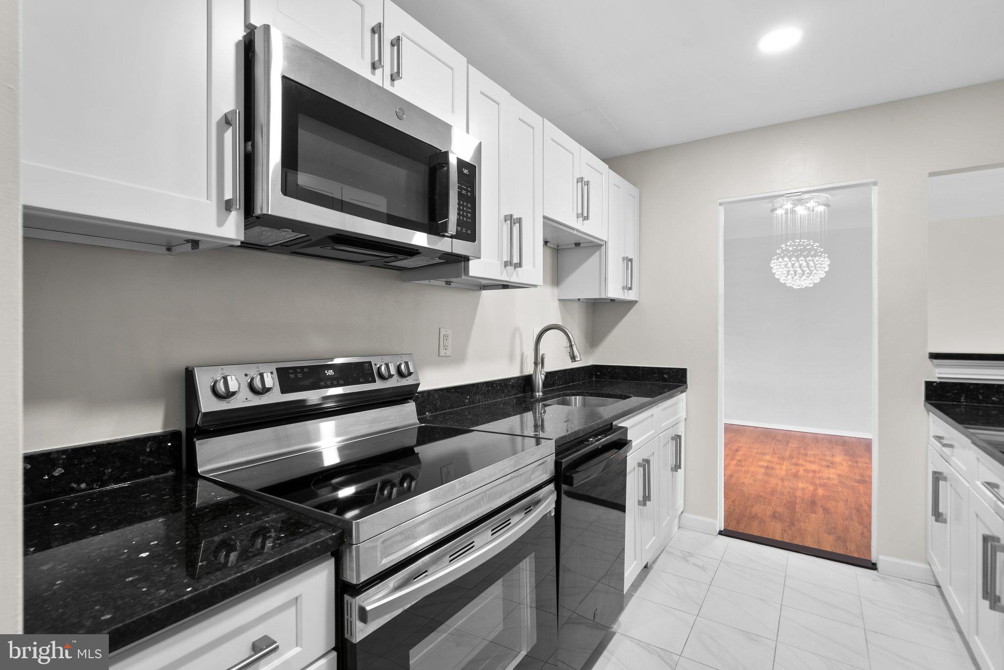 9701 Fields Road, Unit 1704 Gaithersburg, MD 20878 - Photo 18 of 42