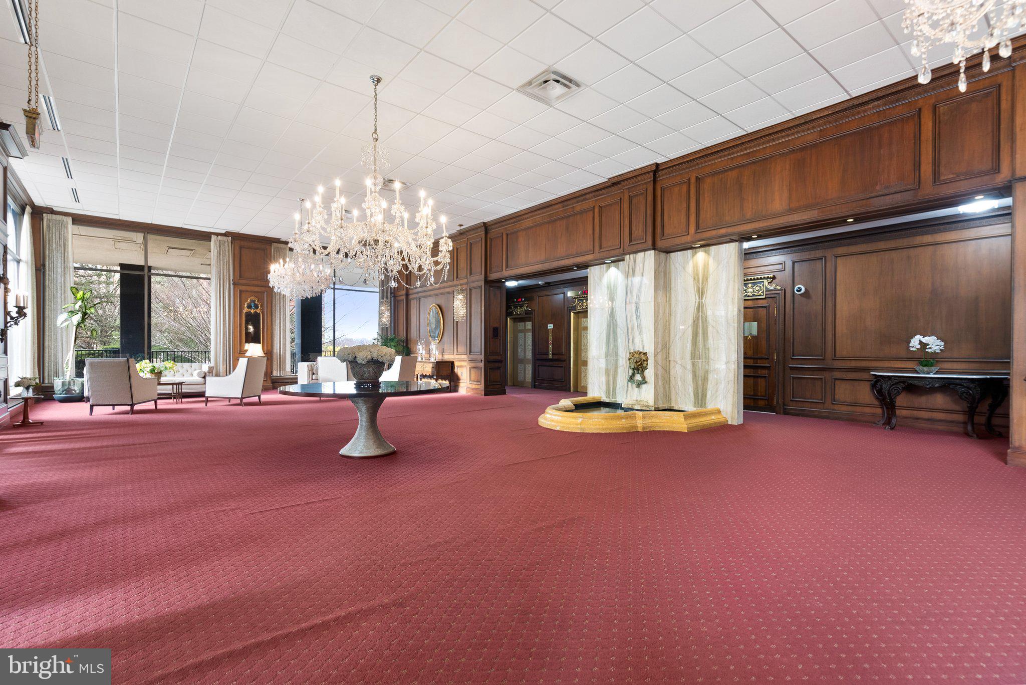 9701 Fields Road, Unit 1704 Gaithersburg, MD 20878 - Photo 30 of 42