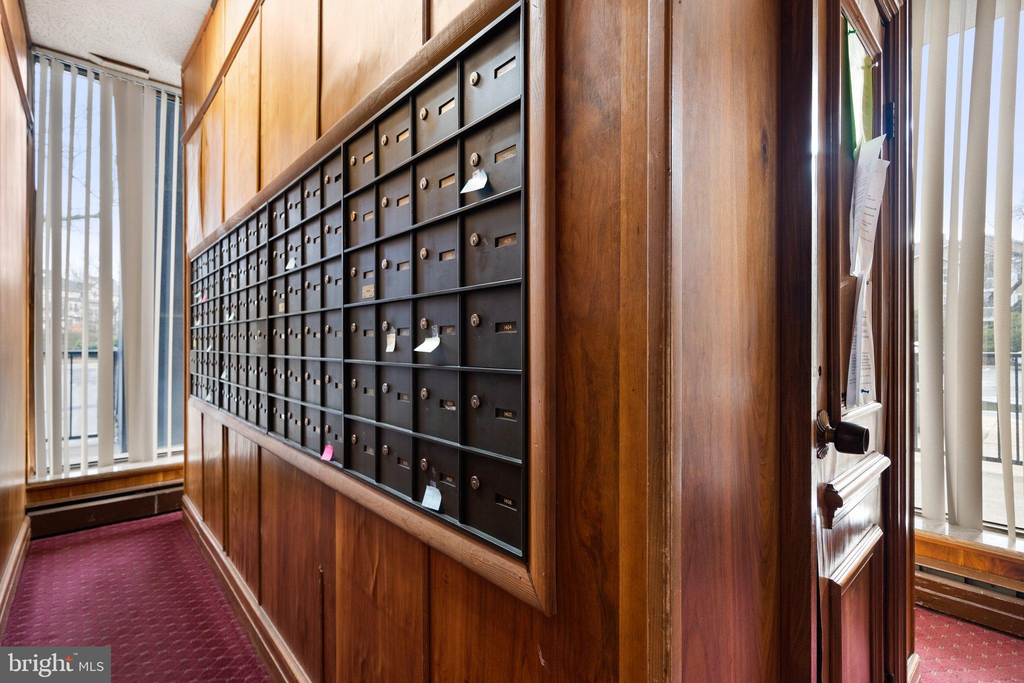 9701 Fields Road, Unit 1704 Gaithersburg, MD 20878 - Photo 31 of 42