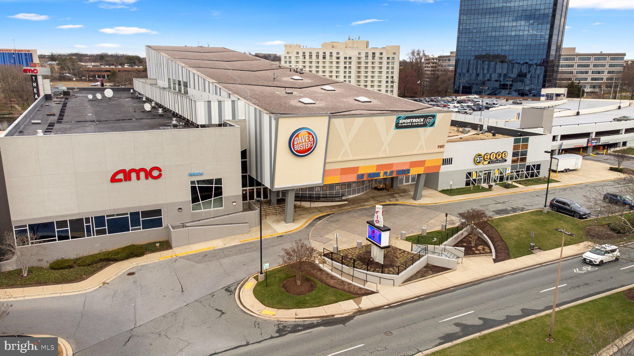 9701 Fields Road, Unit 1704 Gaithersburg, MD 20878 - Photo 34 of 42