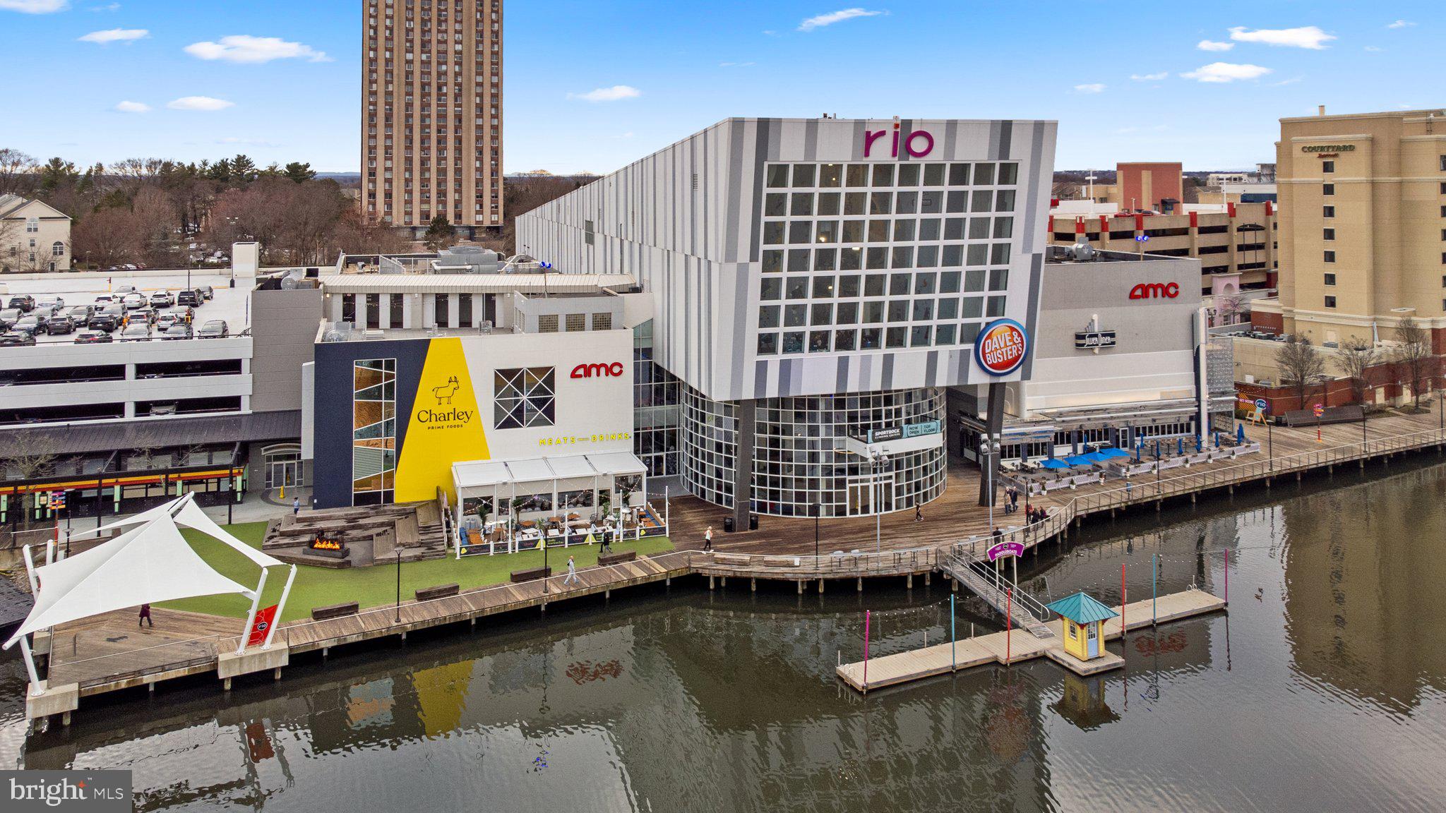 9701 Fields Road, Unit 1704 Gaithersburg, MD 20878 - Photo 36 of 42