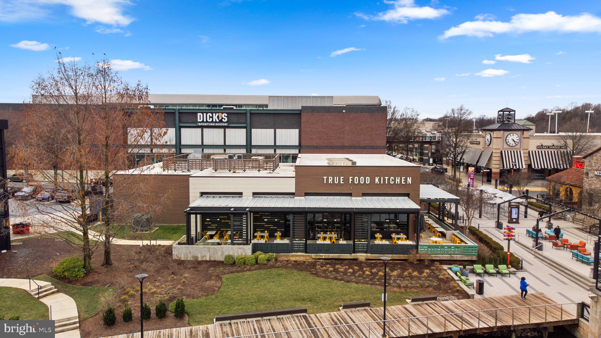 9701 Fields Road, Unit 1704 Gaithersburg, MD 20878 - Photo 41 of 42