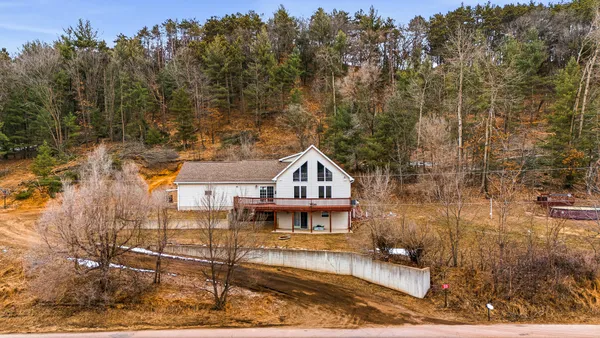 $399,000 | 5328 Dallas Avenue, Little Falls, WI 54656