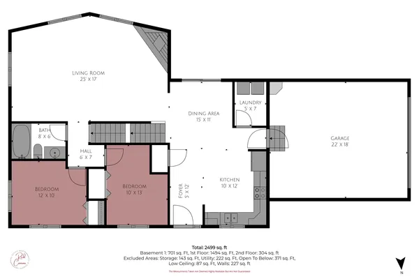 $399,000 | 5328 Dallas Avenue, Little Falls, WI 54656
