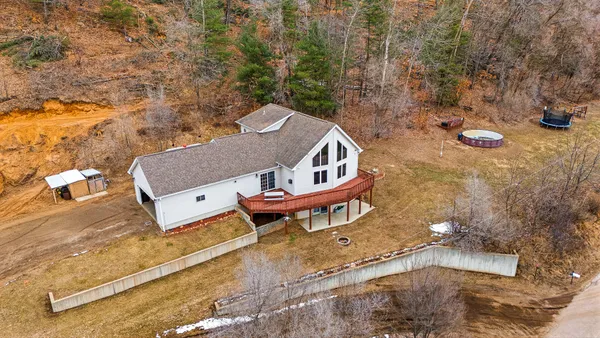 $399,000 | 5328 Dallas Avenue, Little Falls, WI 54656