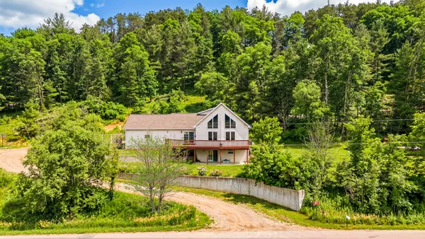 $399,000 | 5328 Dallas Avenue, Little Falls, WI 54656