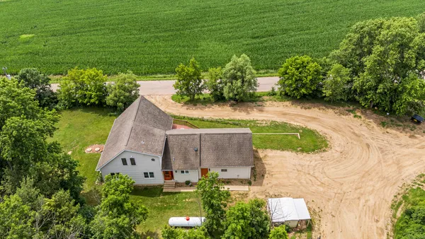 $399,000 | 5328 Dallas Avenue, Little Falls, WI 54656