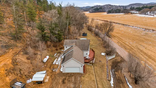 $399,000 | 5328 Dallas Avenue, Little Falls, WI 54656