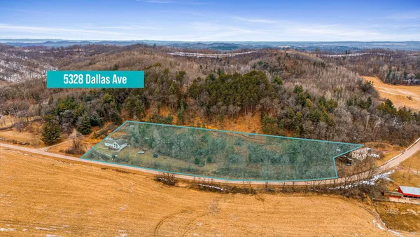 $399,000 | 5328 Dallas Avenue, Little Falls, WI 54656