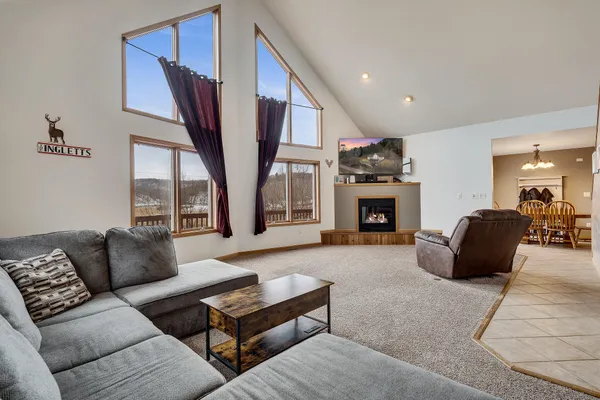 $399,000 | 5328 Dallas Avenue, Little Falls, WI 54656