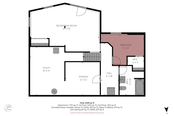 $399,000 | 5328 Dallas Avenue, Little Falls, WI 54656