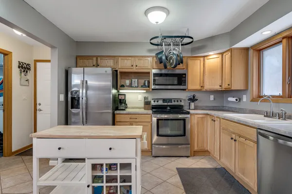 $399,000 | 5328 Dallas Avenue, Little Falls, WI 54656