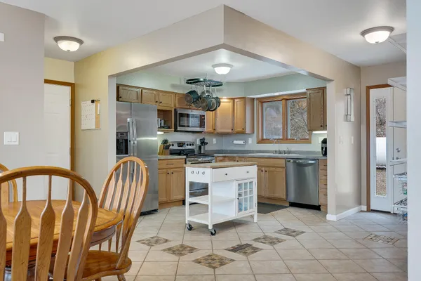 $399,000 | 5328 Dallas Avenue, Little Falls, WI 54656