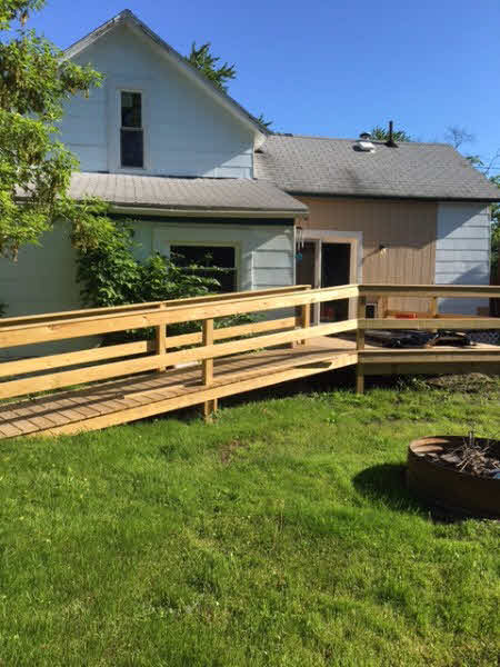 1406 East Smith Road Bay City, MI 48706 - Photo 7 of 9