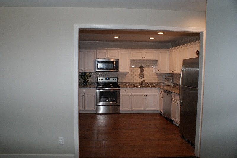 504 Cooper Road Raleigh, NC 27610 - Photo 4 of 21 Photo 4