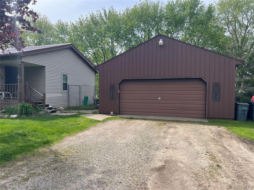 5275 Lippincott Road Lapeer, MI 48446 - Photo 20 of 24