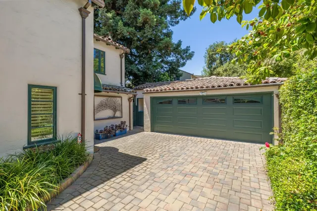 $18,995 | 590 Center Drive, Palo Alto, CA 94301