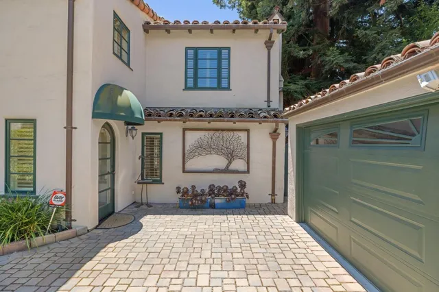 $18,995 | 590 Center Drive, Palo Alto, CA 94301