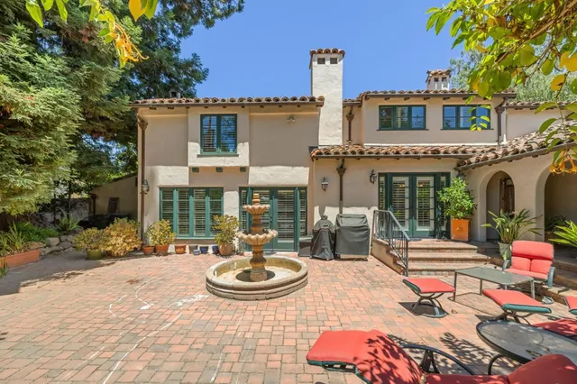 $18,995 | 590 Center Drive, Palo Alto, CA 94301