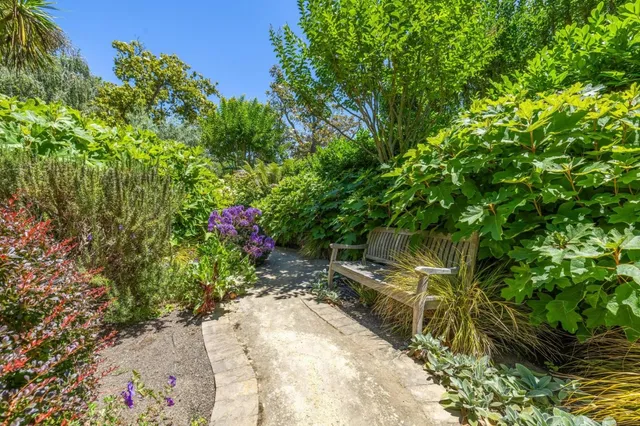 $18,995 | 590 Center Drive, Palo Alto, CA 94301