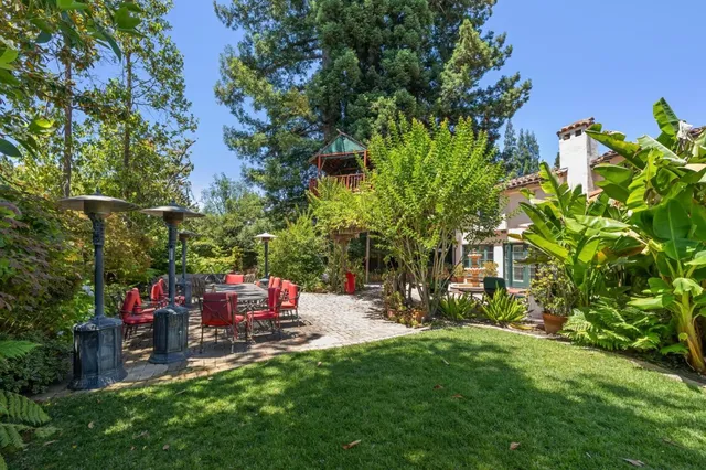 $18,995 | 590 Center Drive, Palo Alto, CA 94301