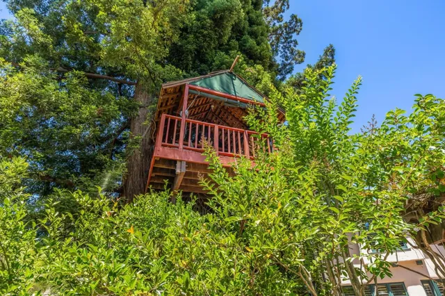 $18,995 | 590 Center Drive, Palo Alto, CA 94301