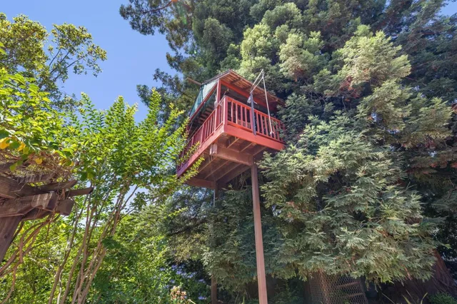 $18,995 | 590 Center Drive, Palo Alto, CA 94301