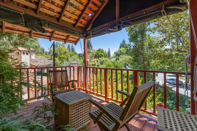 $18,995 | 590 Center Drive, Palo Alto, CA 94301