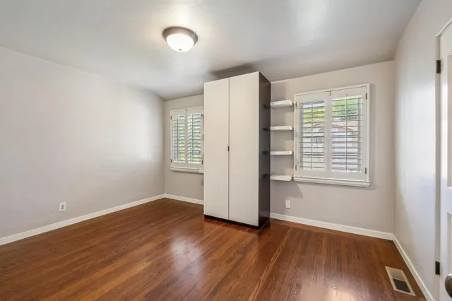 $18,995 | 590 Center Drive, Palo Alto, CA 94301