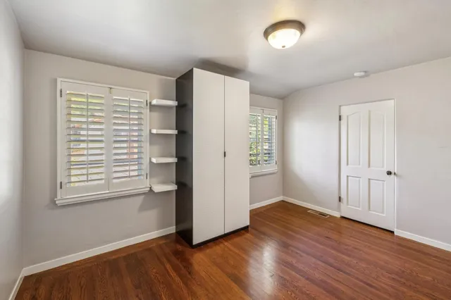 $18,995 | 590 Center Drive, Palo Alto, CA 94301