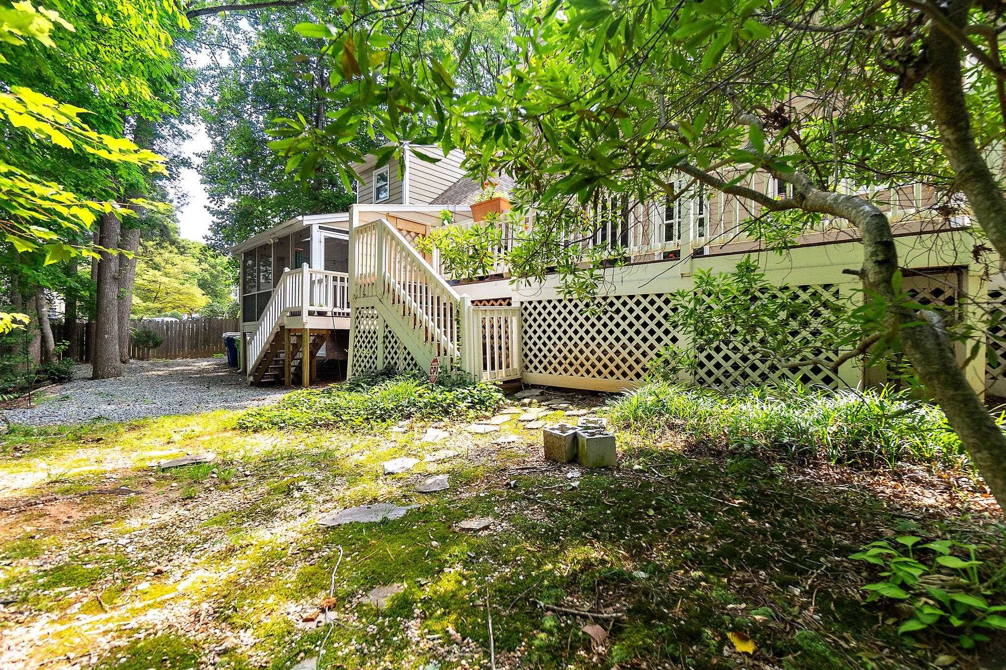 7838 Breckon Way Raleigh, NC 27615 - Photo 27 of 30 Photo 27