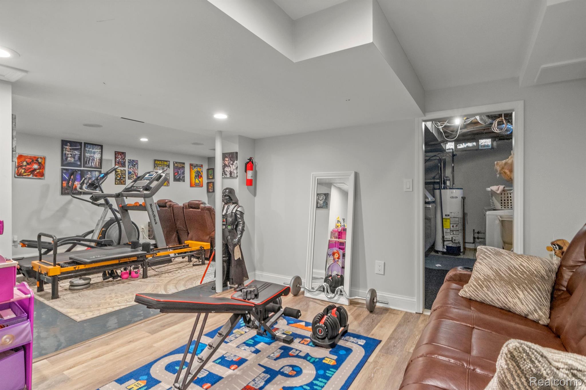 43968 Brandywyne Road Canton, MI 48187 - Photo 39 of 59 Gallery Image 39