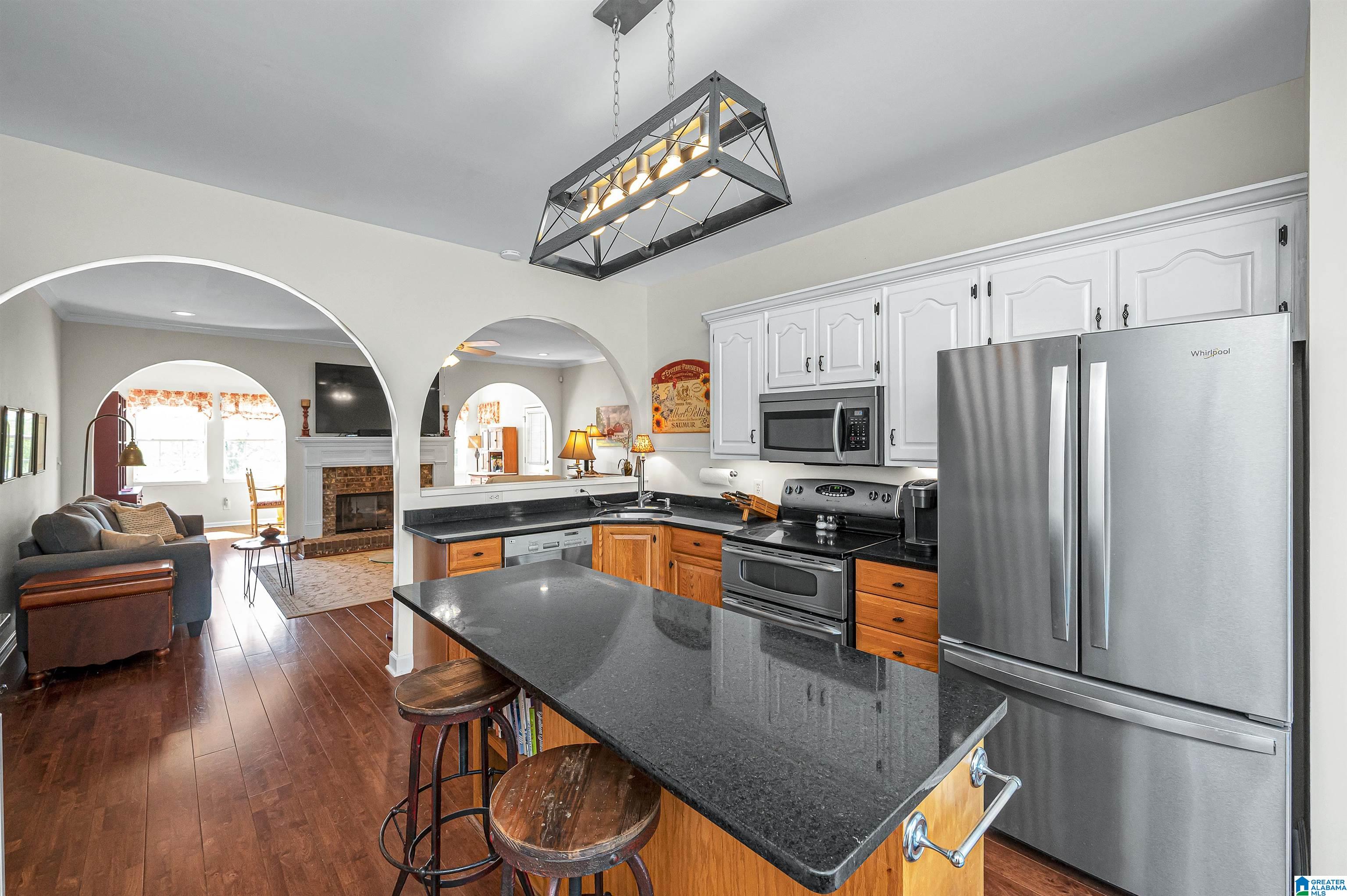 800 Haven Circle Riverside, AL 35135 - Photo 13 of 66