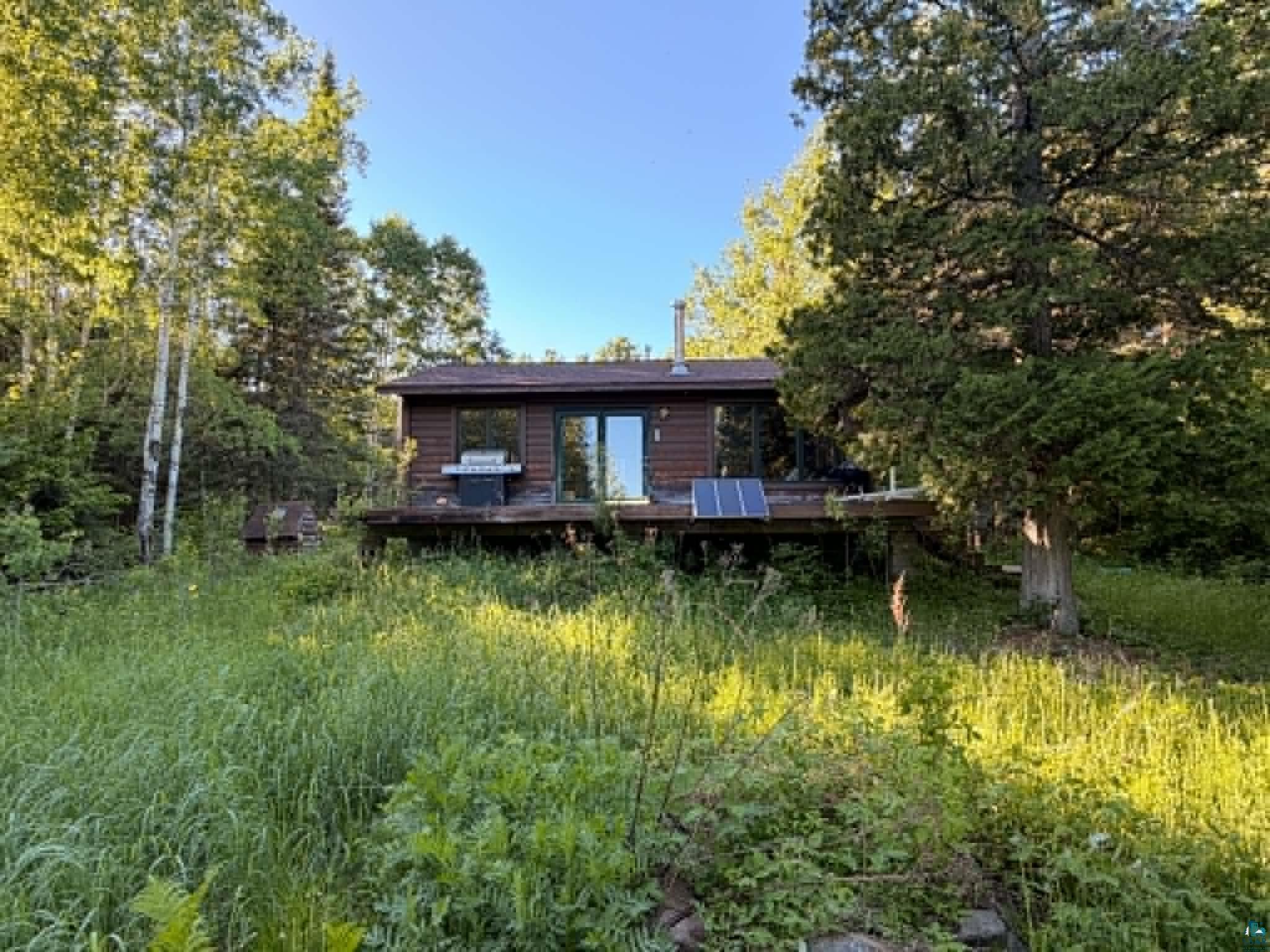 2 X Ary Point Road Hovland, MN 55606 - Photo 1 of 26