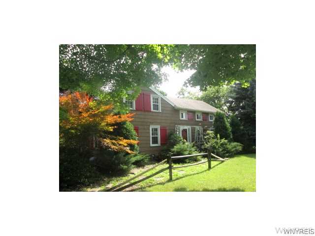 832 Ridge Road Lewiston, NY 14092 - Photo 1 of 1 Exterior Front