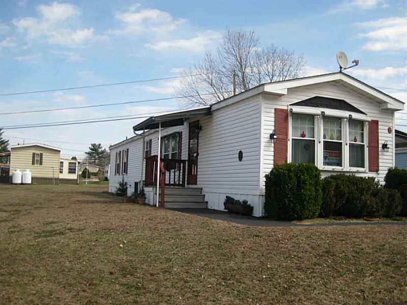 12 Lane F Coventry, RI 02816 - Photo 1 of 9 Exterior Front.