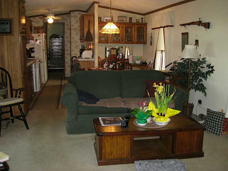 12 Lane F Coventry, RI 02816 - Photo 4 of 9 Living Room.