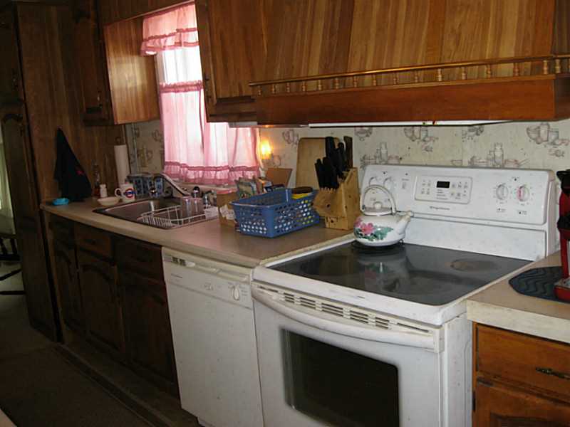 12 Lane F Coventry, RI 02816 - Photo 6 of 9 Kitchen.