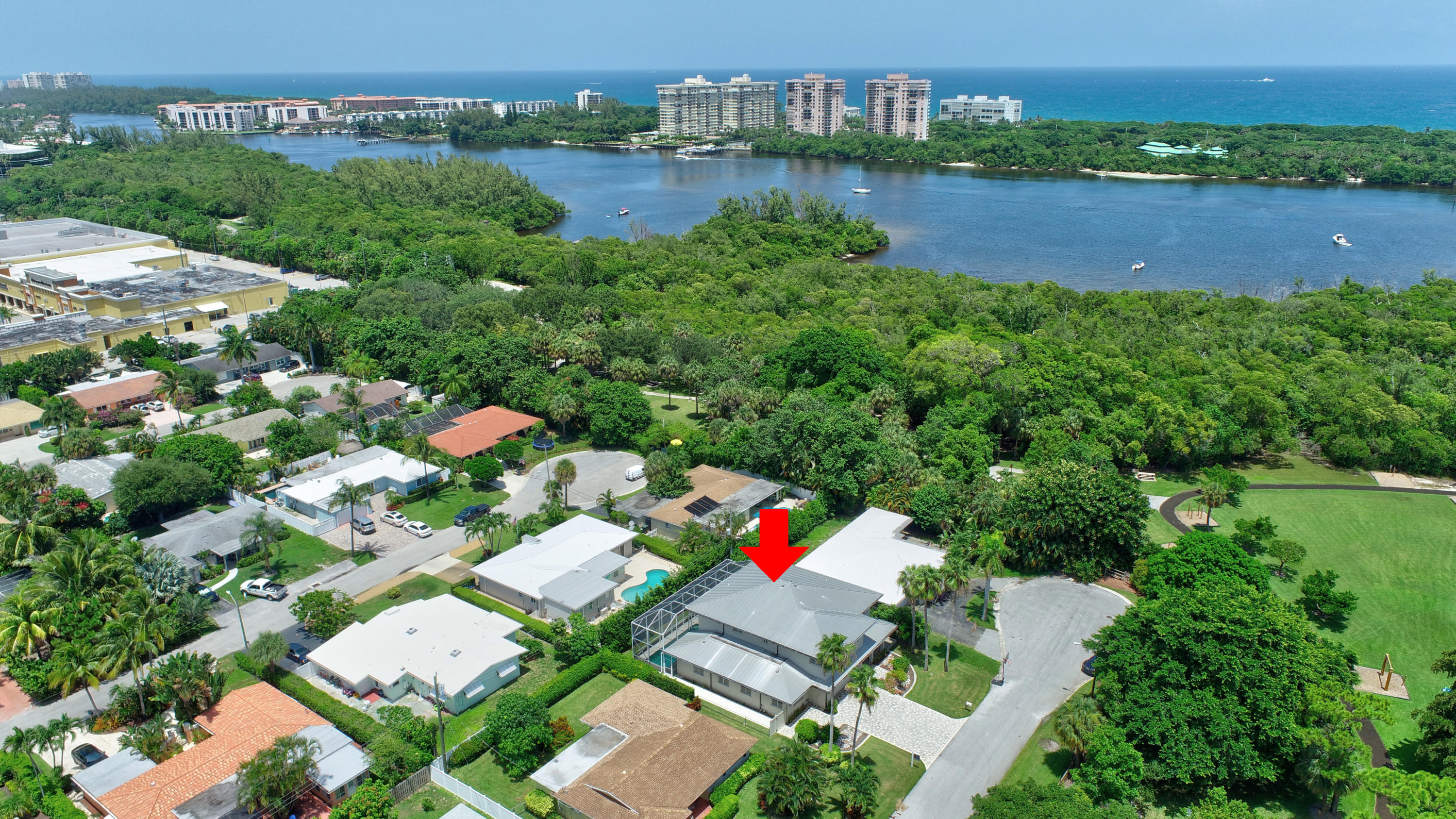 541 Northeast 16th Street Boca Raton, FL 33432 - Photo 42 of 91 04_dji_0650_1_2_3_4