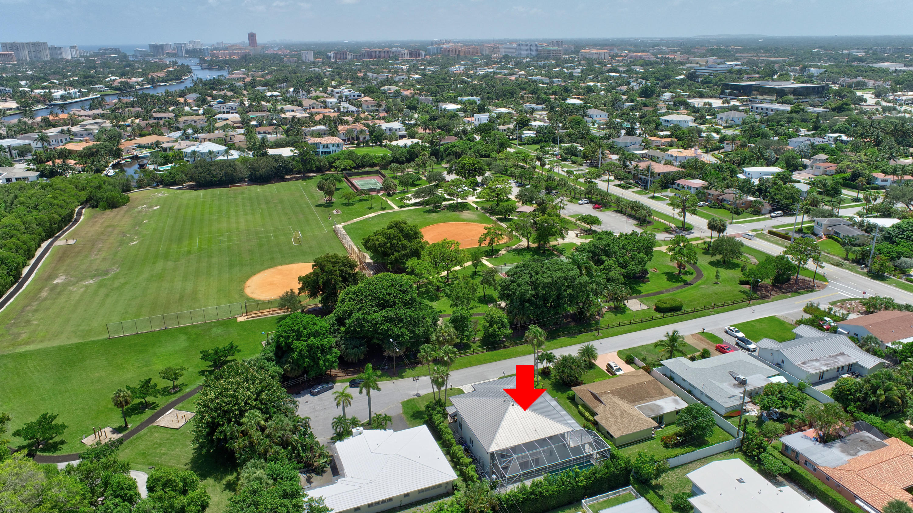 541 Northeast 16th Street Boca Raton, FL 33432 - Photo 43 of 91 09_dji_0680_1_2_3_4