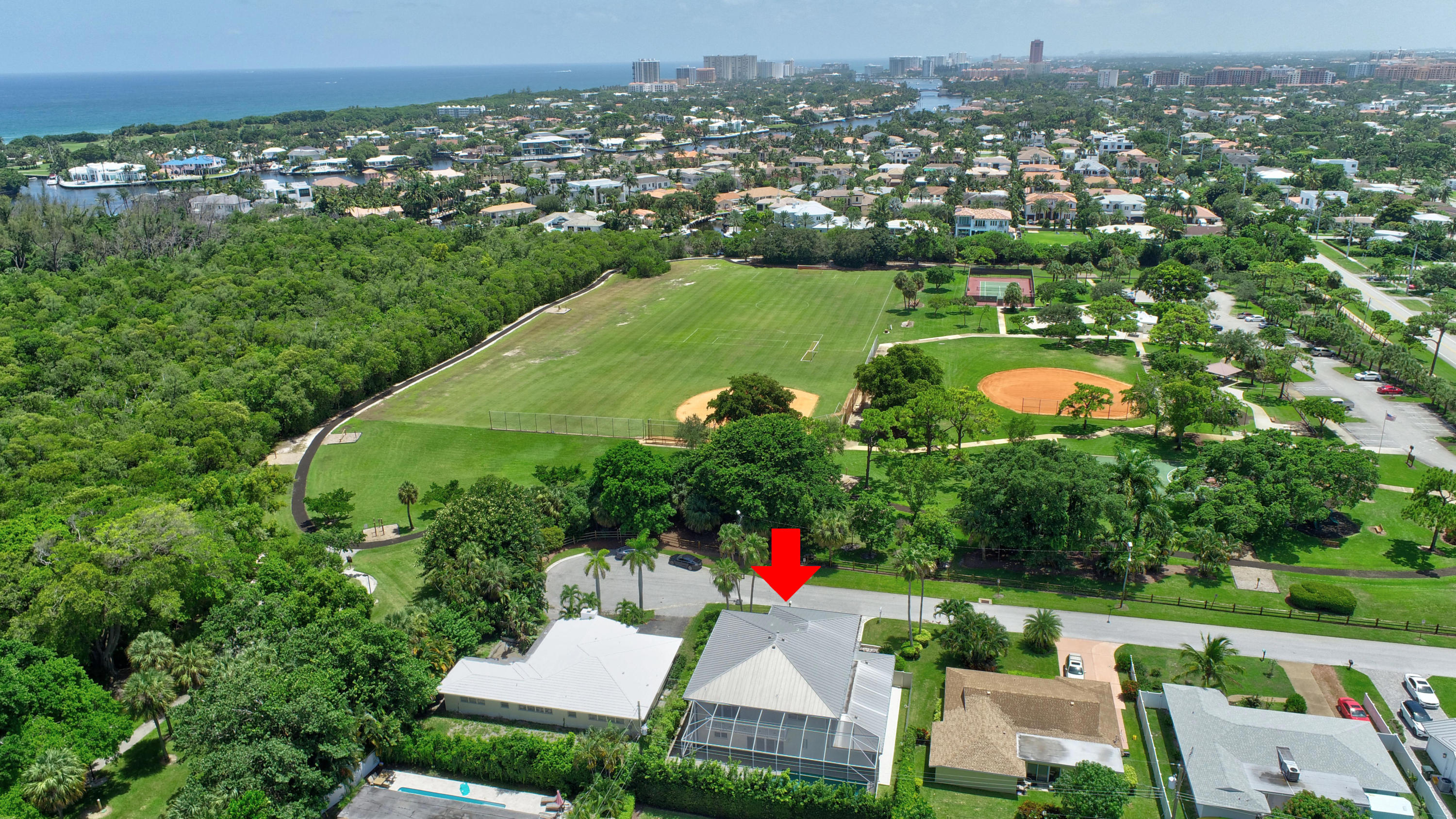 541 Northeast 16th Street Boca Raton, FL 33432 - Photo 5 of 91 08_dji_0675_6_7_8_9