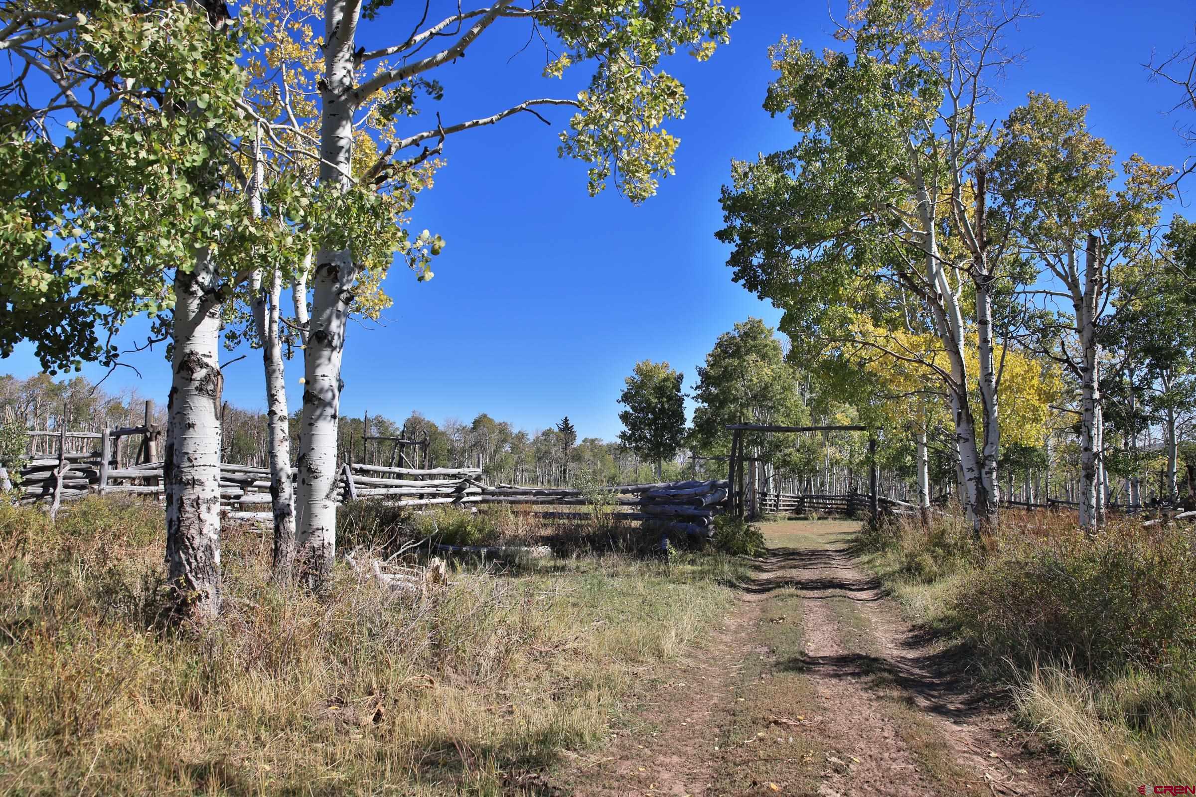 2586 26 1/10 Road Whitewater, CO 81527 - Photo 4 of 45 a view of outdoor space with city view