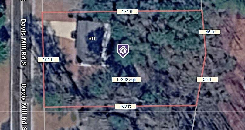 611 Davis Mill Road South Dallas, GA 30157 - Photo 5 of 31