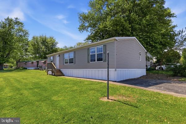 4550 Bull Road, Unit 77 Dover, PA 17315 - Photo 3 of 25
