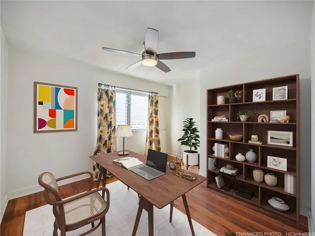 $399,000 | 509 University Avenue, Unit 1003, Honolulu, HI 96826