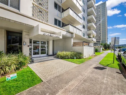 $399,000 | 509 University Avenue, Unit 1003, Honolulu, HI 96826