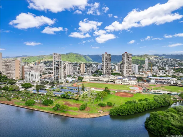 $399,000 | 509 University Avenue, Unit 1003, Honolulu, HI 96826