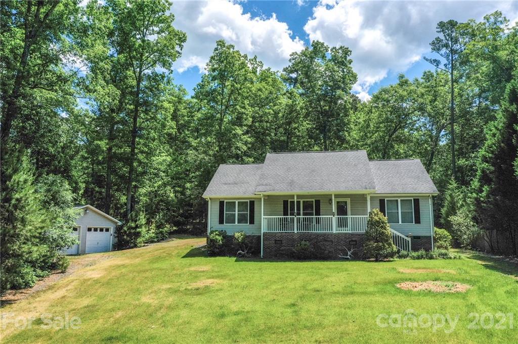 125 Creswell Road Mount Gilead, NC 27306 - Photo 1 of 45 Gallery Image 1