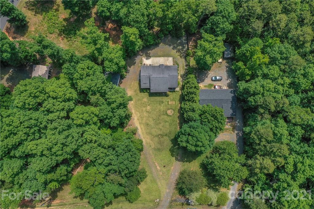 125 Creswell Road Mount Gilead, NC 27306 - Photo 2 of 45 Gallery Image 2